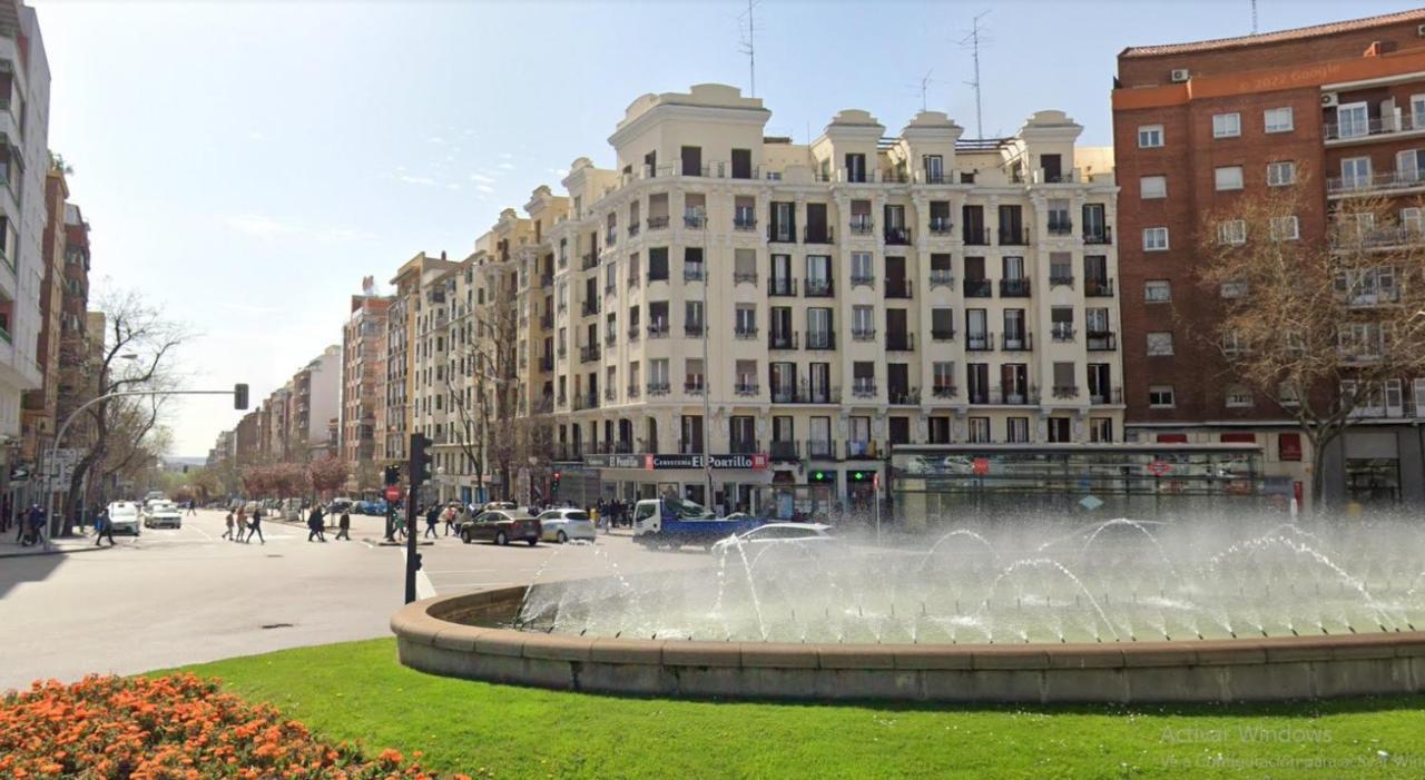 Amazinn Places Embajadores II Madrid Ngoại thất bức ảnh