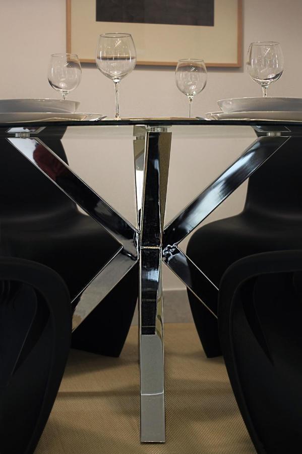 Amazinn Places Embajadores II Madrid Ngoại thất bức ảnh