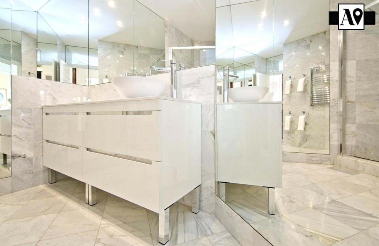 Amazinn Places Embajadores II Madrid Ngoại thất bức ảnh
